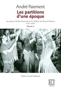 Partitions d'une époque (Les), v. 02 [nouvelle édition]